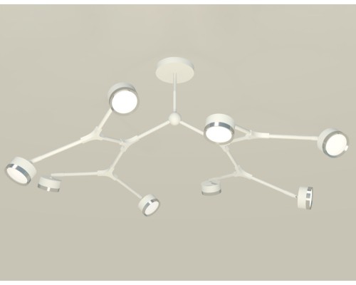 Потолочная люстра TRADITIONAL XB9059151 Ambrella