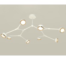 Потолочная люстра TRADITIONAL XB9059152 Ambrella