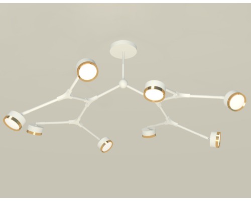 Потолочная люстра TRADITIONAL XB9059152 Ambrella