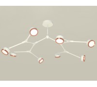 Потолочная люстра TRADITIONAL XB9059153 Ambrella