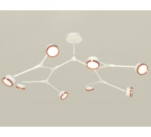 Потолочная люстра TRADITIONAL XB9059153 Ambrella