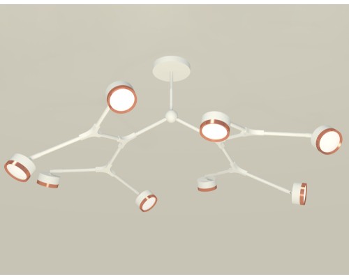 Потолочная люстра TRADITIONAL XB9059153 Ambrella