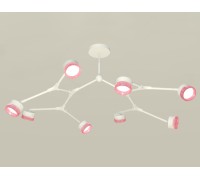 Потолочная люстра TRADITIONAL XB9059200 Ambrella