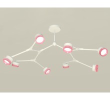 Потолочная люстра TRADITIONAL XB9059200 Ambrella