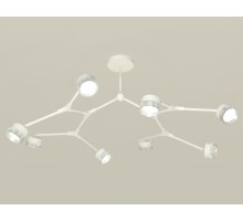 Потолочная люстра TRADITIONAL XB9059201 Ambrella