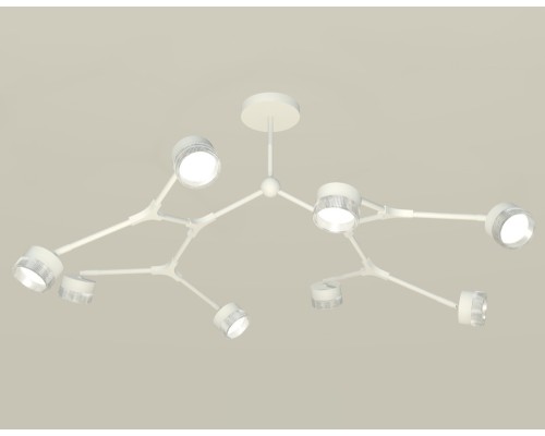 Потолочная люстра TRADITIONAL XB9059201 Ambrella