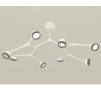 Потолочная люстра TRADITIONAL XB9059203 Ambrella