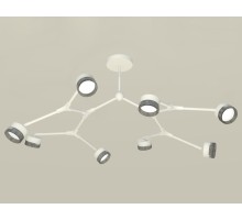 Потолочная люстра TRADITIONAL XB9059203 Ambrella