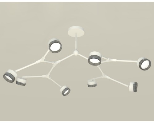 Потолочная люстра TRADITIONAL XB9059203 Ambrella