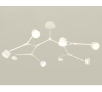 Потолочная люстра TRADITIONAL XB9059250 Ambrella