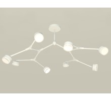 Потолочная люстра TRADITIONAL XB9059250 Ambrella