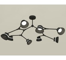 Потолочная люстра TRADITIONAL XB9060100 Ambrella