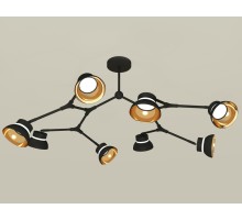 Потолочная люстра TRADITIONAL XB9060101 Ambrella