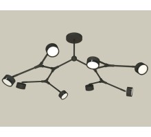 Потолочная люстра TRADITIONAL XB9060150 Ambrella