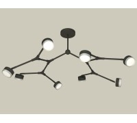 Потолочная люстра TRADITIONAL XB9060151 Ambrella