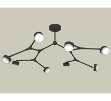 Потолочная люстра TRADITIONAL XB9060151 Ambrella