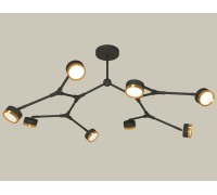 Потолочная люстра TRADITIONAL XB9060152 Ambrella