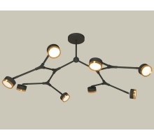 Потолочная люстра TRADITIONAL XB9060152 Ambrella