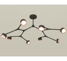 Потолочная люстра TRADITIONAL XB9060153 Ambrella