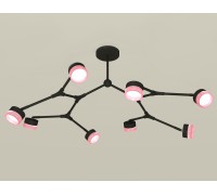 Потолочная люстра TRADITIONAL XB9060200 Ambrella