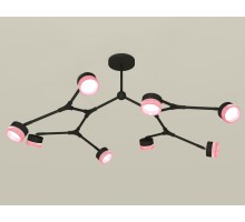 Потолочная люстра TRADITIONAL XB9060200 Ambrella