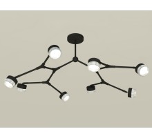 Потолочная люстра TRADITIONAL XB9060201 Ambrella