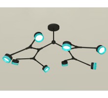 Потолочная люстра TRADITIONAL XB9060202 Ambrella
