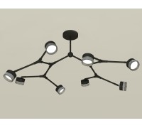 Потолочная люстра TRADITIONAL XB9060203 Ambrella