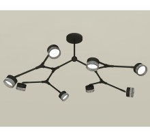 Потолочная люстра TRADITIONAL XB9060203 Ambrella