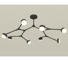 Потолочная люстра TRADITIONAL XB9060250 Ambrella
