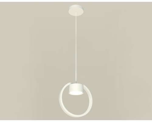 Подвесной светильник TRADITIONAL XB9101100 Ambrella