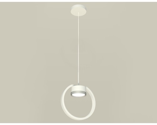 Подвесной светильник TRADITIONAL XB9101101 Ambrella