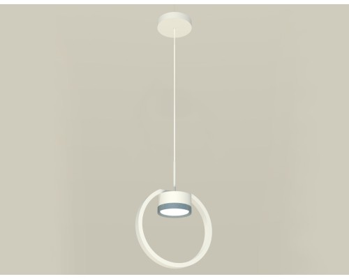 Подвесной светильник TRADITIONAL XB9101102 Ambrella