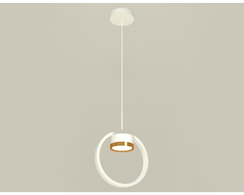 Подвесной светильник TRADITIONAL XB9101103 Ambrella