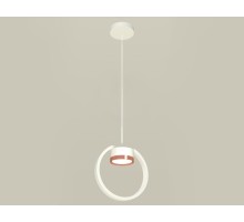 Подвесной светильник TRADITIONAL XB9101104 Ambrella