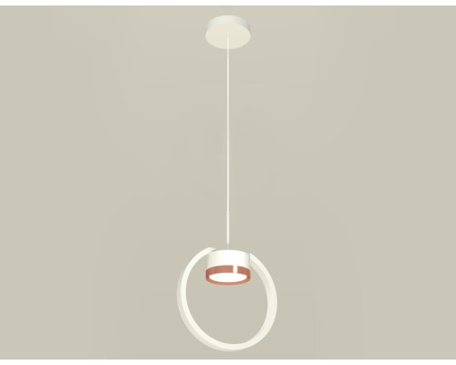 Подвесной светильник TRADITIONAL XB9101104 Ambrella