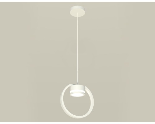 Подвесной светильник TRADITIONAL XB9101150 Ambrella