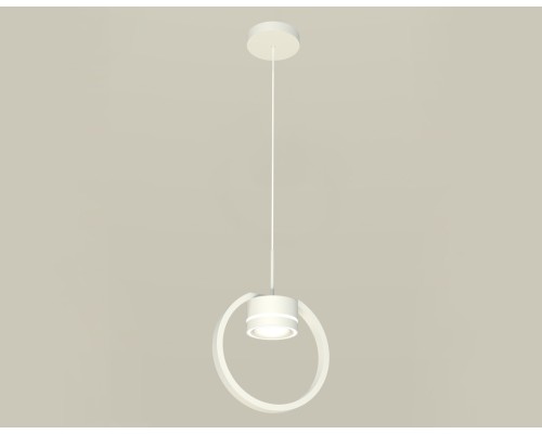 Подвесной светильник TRADITIONAL XB9101151 Ambrella