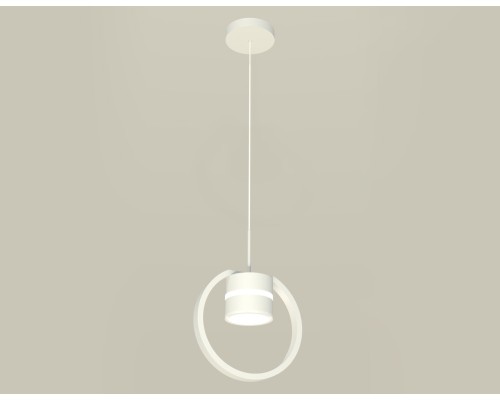 Подвесной светильник TRADITIONAL XB9101152 Ambrella