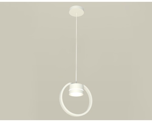 Подвесной светильник TRADITIONAL XB9101153 Ambrella