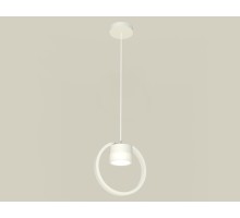 Подвесной светильник TRADITIONAL XB9101154 Ambrella