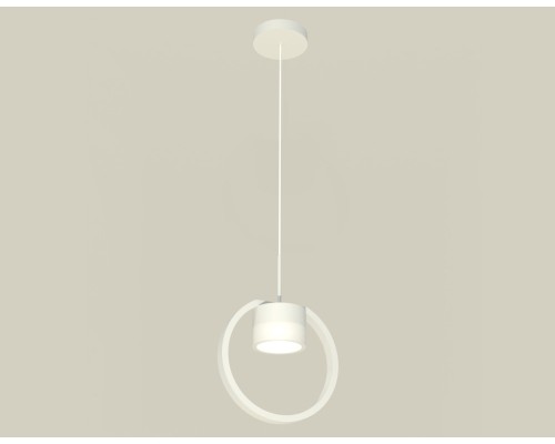 Подвесной светильник TRADITIONAL XB9101154 Ambrella