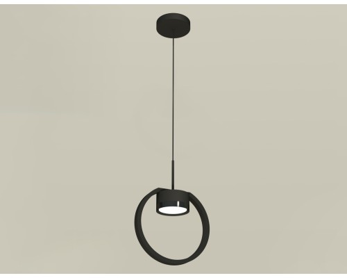 Подвесной светильник TRADITIONAL XB9102100 Ambrella