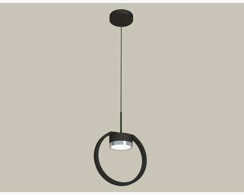 Подвесной светильник TRADITIONAL XB9102101 Ambrella