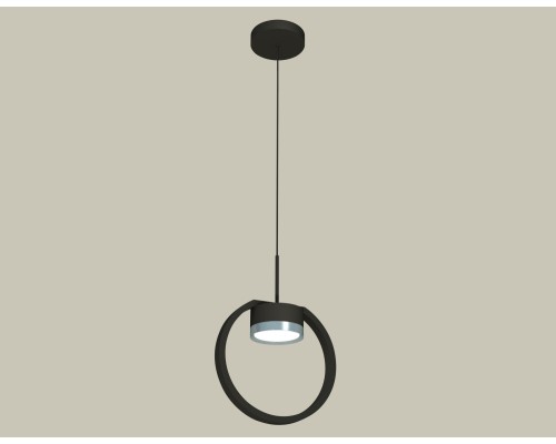 Подвесной светильник TRADITIONAL XB9102102 Ambrella