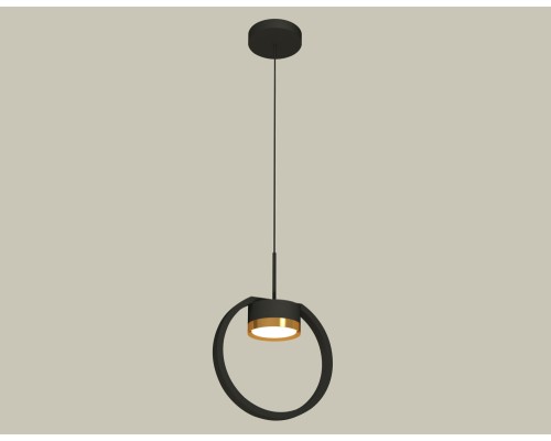 Подвесной светильник TRADITIONAL XB9102103 Ambrella