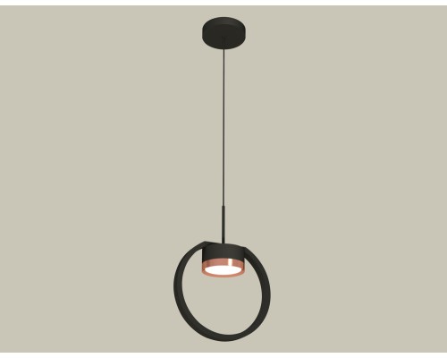 Подвесной светильник TRADITIONAL XB9102104 Ambrella