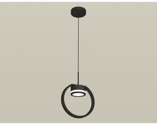 Подвесной светильник TRADITIONAL XB9102150 Ambrella