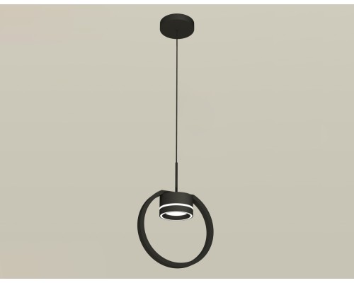 Подвесной светильник TRADITIONAL XB9102151 Ambrella