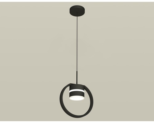 Подвесной светильник TRADITIONAL XB9102152 Ambrella